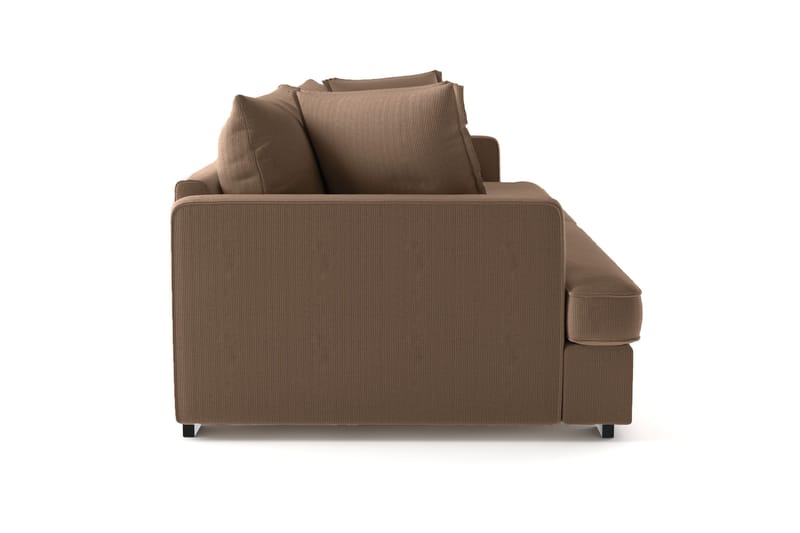 Rossita_lyx_4seater_ Scandinavian Choice - Møbler - Sofaer - 4 personers sofa