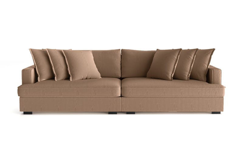 Rossita_lyx_4seater_ Scandinavian Choice - Møbler - Sofaer - 4 personers sofa