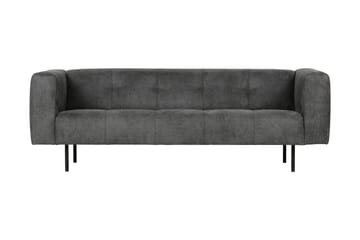Rowal 2,5-pers sofa