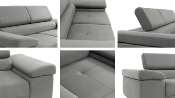 sæt Torezio Poso 06 - Møbler - Sofaer - Sofagrupper