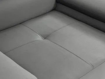 sæt Torezio Poso 06 - Møbler - Sofaer - Sofagrupper