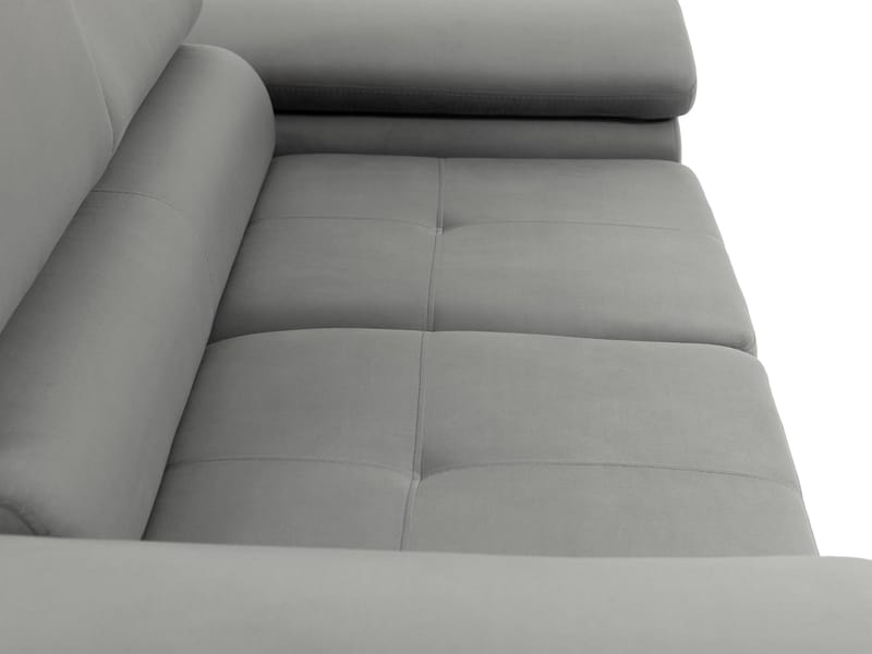 sæt Torezio Poso 03 - Møbler - Sofaer - Sofagrupper