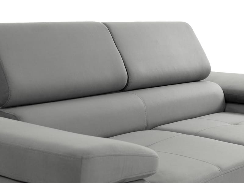 sæt Torezio Poso 03 - Møbler - Sofaer - Sofagrupper