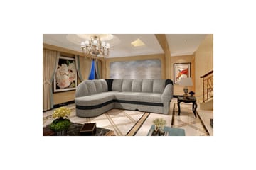 Sektionssofa Eltap Benano 250x85x180 cm