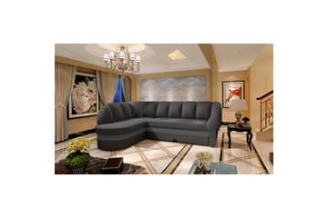 Sektionssofa Eltap Benano 250x85x180 cm