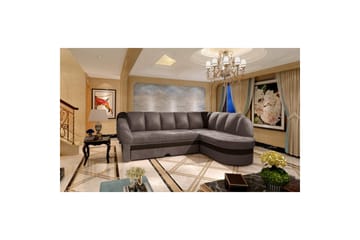 Sektionssofa Eltap Benano 250x85x180 cm