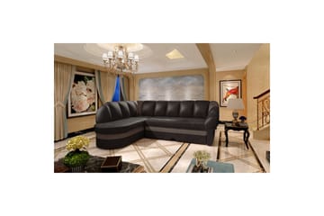 Sektionssofa Eltap Benano 250x85x180 cm