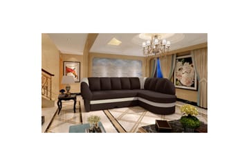 Sektionssofa Eltap Benano 250x85x180 cm