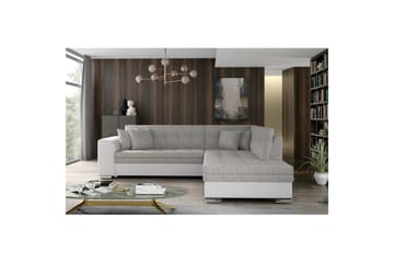 Sektionssofa Eltap Pieretta 260x207x78 cm