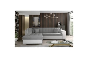 Sektionssofa Eltap Pieretta 260x207x78 cm