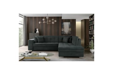 Sektionssofa Eltap Pieretta 260x207x78 cm