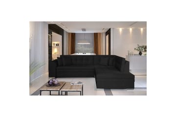 Sektionssofa Eltap Pieretta 260x207x78 cm