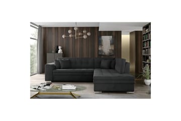 Sektionssofa Eltap Pieretta 260x207x78 cm