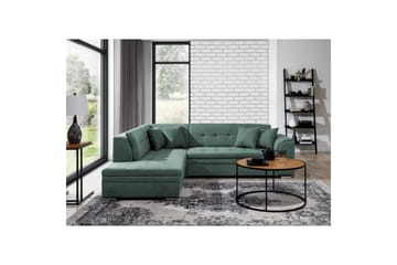 Sektionssofa Eltap Pieretta 260x207x78 cm