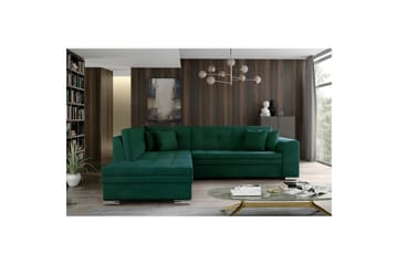 Sektionssofa Eltap Pieretta 260x207x78 cm