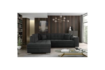 Sektionssofa Eltap Pieretta 260x207x78 cm