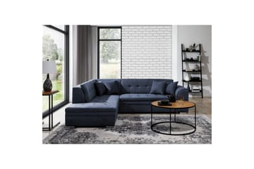 Sektionssofa Eltap Pieretta 260x207x78 cm
