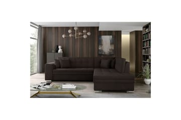 Sektionssofa Eltap Pieretta 260x207x78 cm