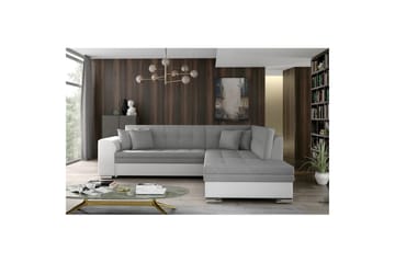 Sektionssofa Eltap Pieretta 260x207x78 cm