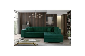 Sektionssofa Eltap Pieretta 260x207x78 cm