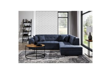 Sektionssofa Eltap Pieretta 260x207x78 cm