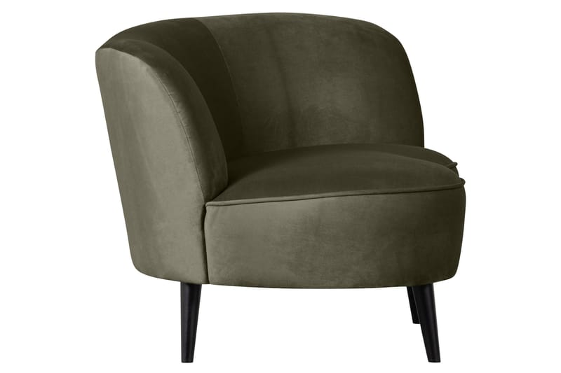 Serra Loungestol - Grøn - Møbler - Sofaer - 2 personers sofa