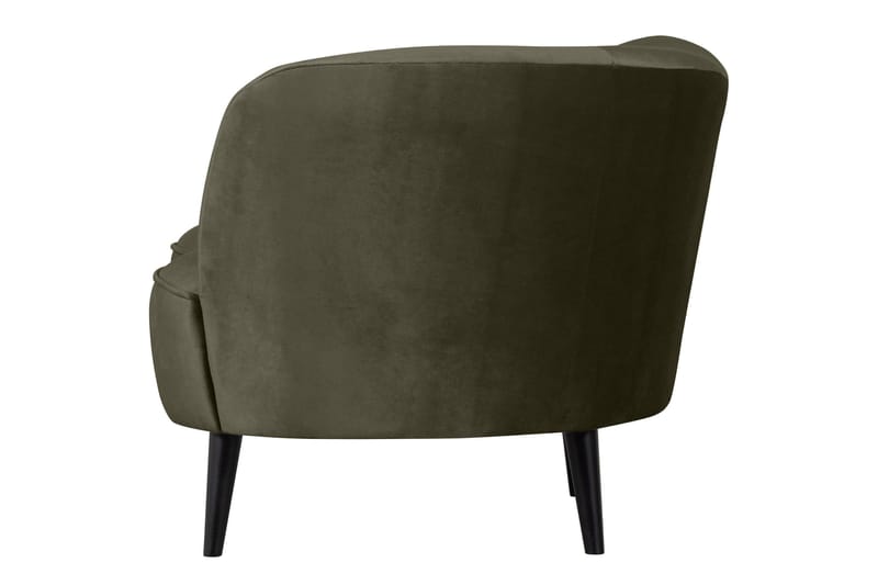 Serra Loungestol - Grøn - Møbler - Sofaer - 2 personers sofa