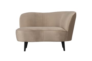 Serra Loungestol - Khaki - Møbler - Sofaer - 2 personers sofa