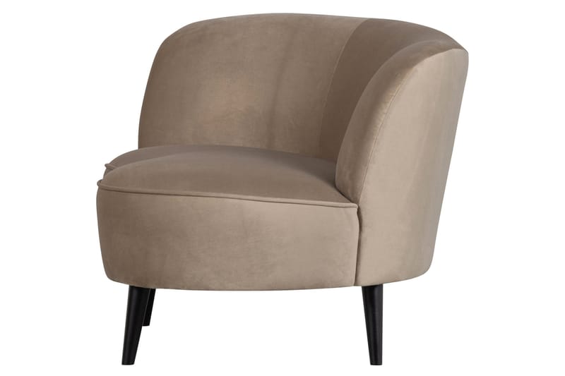 Serra Loungestol - Khaki - Møbler - Sofaer - 2 personers sofa