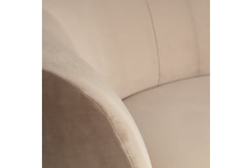 Serra Loungestol - Khaki - Møbler - Sofaer - 2 personers sofa