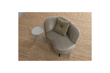 Serra Loungestol - Khaki - Møbler - Sofaer - 2 personers sofa