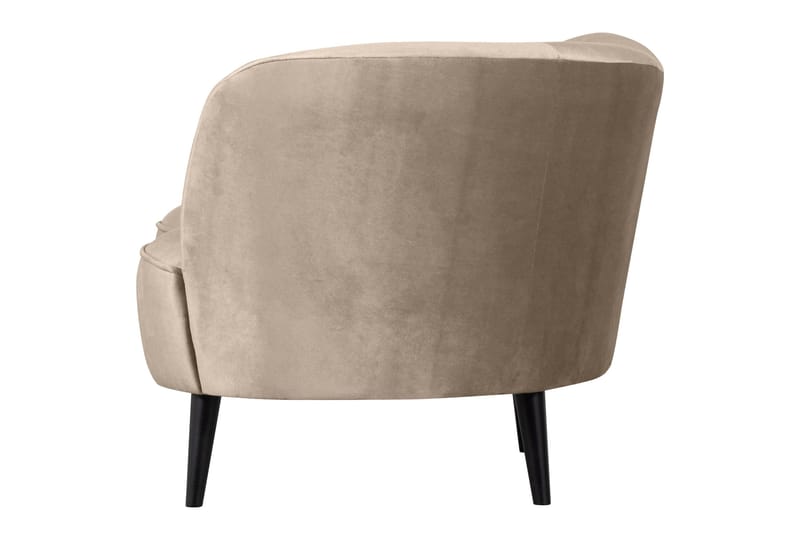 Serra Loungestol - Khaki - Møbler - Sofaer - 2 personers sofa