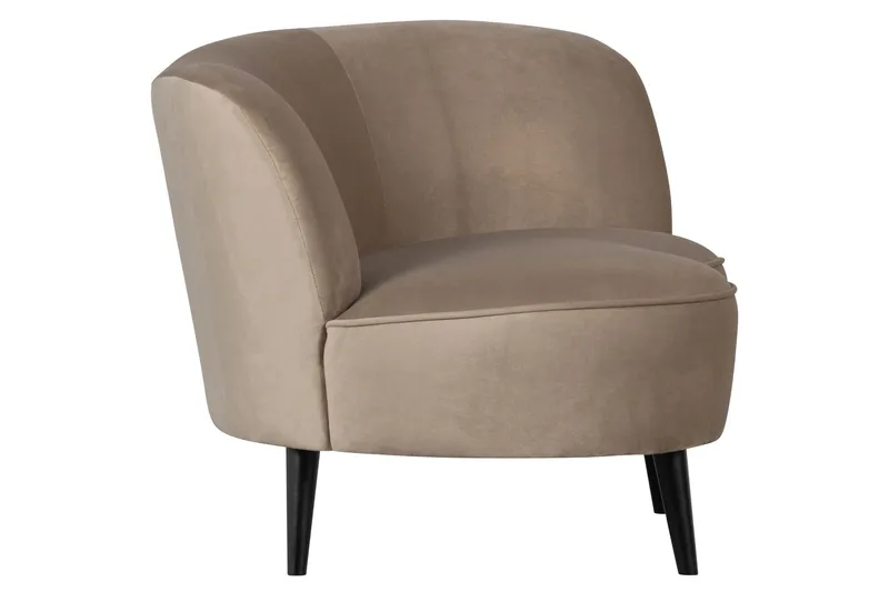 Serra Loungestol - Khaki - Møbler - Sofaer - 2 personers sofa