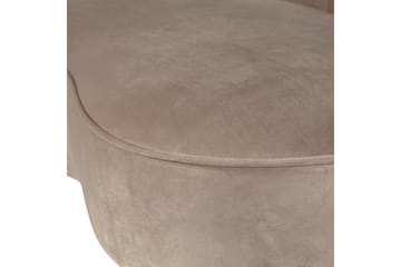 Serra Loungestol - Khaki - Møbler - Sofaer - 2 personers sofa