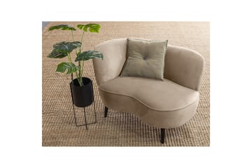 Serra Loungestol - Khaki - Møbler - Sofaer - 2 personers sofa