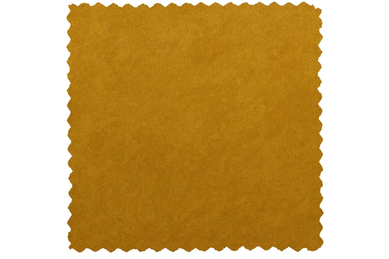 Serra Loungestol - Ochre - Møbler - Sofaer - 2 personers sofa