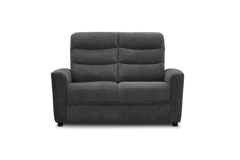Shano Sofa 2-personers - Grå - Møbler - Sofaer - 2 personers sofa