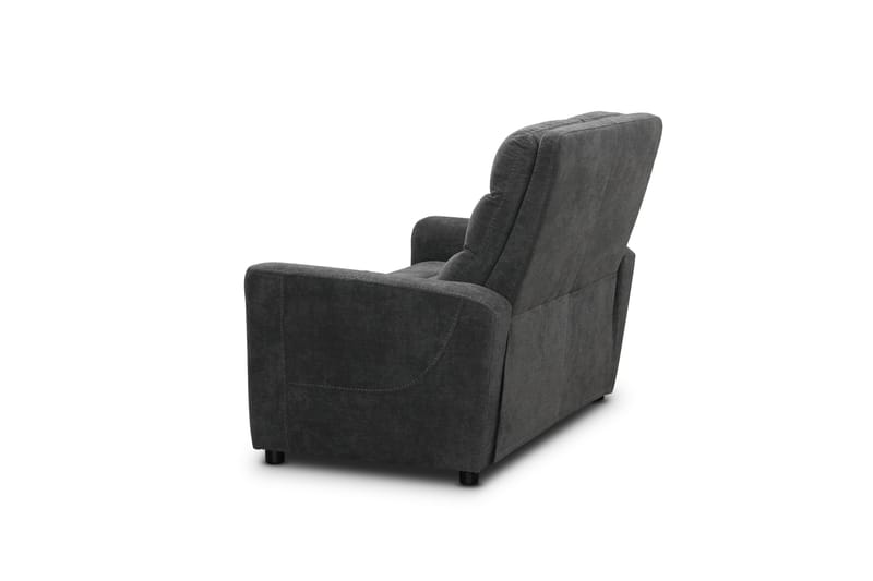 Shano Sofa 2-personers - Grå - Møbler - Sofaer - 2 personers sofa