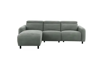 Skaane Reclinersofa 3-sæde