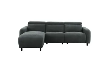 Skaane Reclinersofa 3-sæde