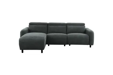 Skaane Reclinersofa 3-sæde