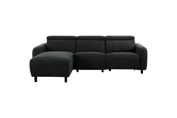 Skaane Reclinersofa 3-sæde