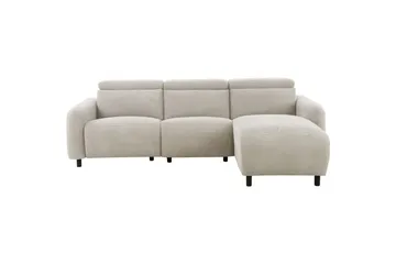 Skaane Reclinersofa 3-sæde