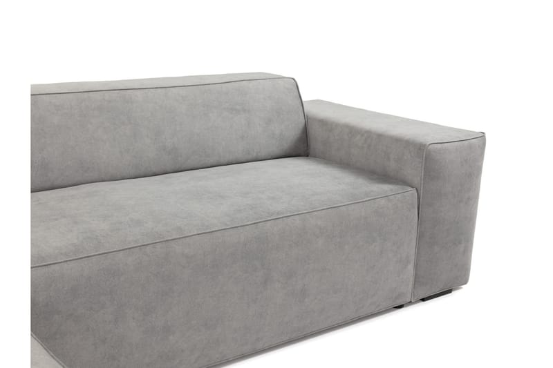 Slucajno Sofa Med Chaiselong 4-Personers - Møbler - Sofaer - Sofa med chaiselong