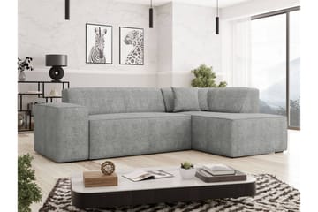 Slucajno Sofa Med Chaiselong 4-Personers