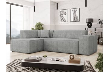 Slucajno Sofa Med Chaiselong 4-Personers