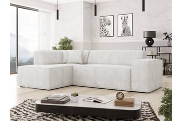 Slucajno Sofa Med Chaiselong 4-Personers