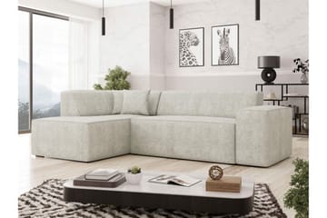 Slucajno Sofa Med Chaiselong 4-Personers
