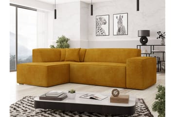Slucajno Sofa Med Chaiselong 4-Personers