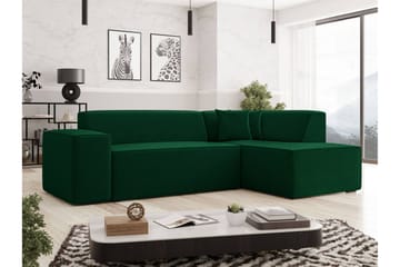 Slucajno Sofa Med Chaiselong 4-Personers